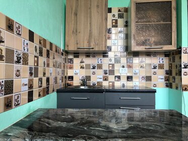 Купить однокомнатную квартиру с ремонтом в ЖК «Юбилейный квартал» в Санкт-Петербурге и ЛО - изображение 31