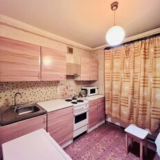 Квартира 32,1 м², 1-комнатная - изображение 1