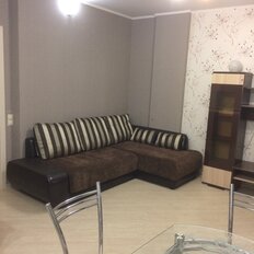 Квартира 34,7 м², студия - изображение 4