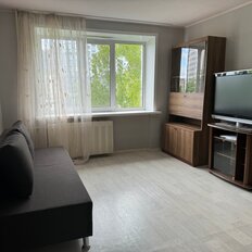 Квартира 31,7 м², 1-комнатная - изображение 1