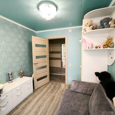 Квартира 56,6 м², 3-комнатная - изображение 4