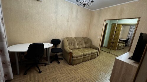 40 м², 2-комнатная квартира 75 000 ₽ в месяц - изображение 106