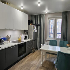 Квартира 54,6 м², 2-комнатная - изображение 1