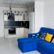 Квартира 75 м², 3-комнатная - изображение 2