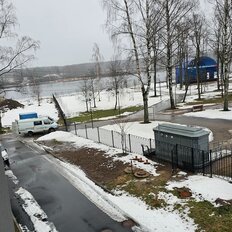 Квартира 30,6 м², студия - изображение 4