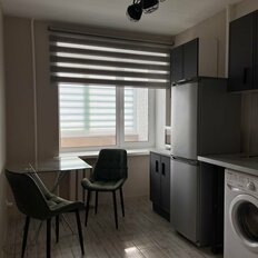 Квартира 35,2 м², 1-комнатная - изображение 2