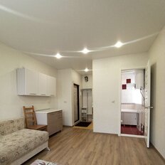 Квартира 19 м², студия - изображение 3