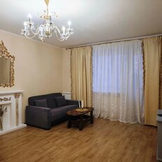 Квартира 121 м², 3-комнатная - изображение 4