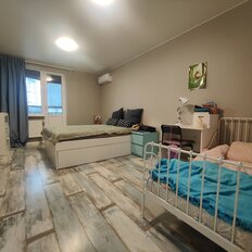 Квартира 41 м², 1-комнатная - изображение 3