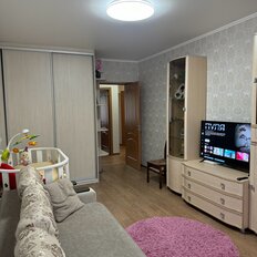 Квартира 47,6 м², 2-комнатная - изображение 2