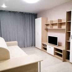 Квартира 41 м², 1-комнатная - изображение 4