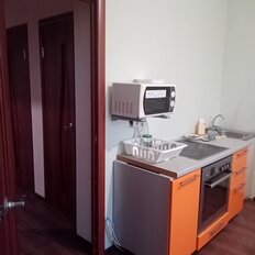 Квартира 43 м², 1-комнатная - изображение 1