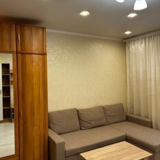 Квартира 44 м², 1-комнатная - изображение 2
