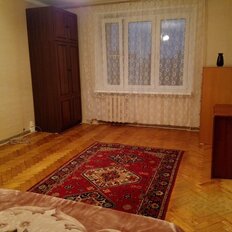 Квартира 35,3 м², 1-комнатная - изображение 4