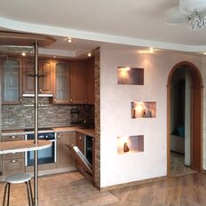 Квартира 43 м², 2-комнатная - изображение 3