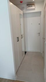 25 м², квартира-студия 66 500 ₽ в месяц - изображение 44