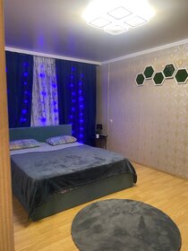 40 м², 1-комнатная квартира 2 500 ₽ в сутки - изображение 28