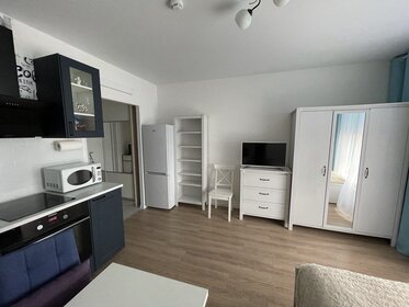 25 м², 1-комнатная квартира 27 000 ₽ в месяц - изображение 7