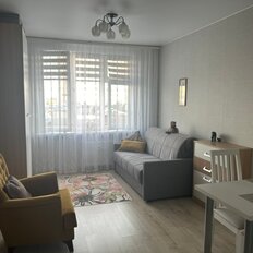 Квартира 22 м², студия - изображение 2