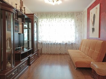 51 м², 2-комнатная квартира 3 500 ₽ в сутки - изображение 70