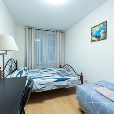 Квартира 75 м², 3-комнатная - изображение 5