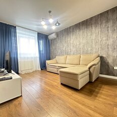 Квартира 28,8 м², 1-комнатная - изображение 3