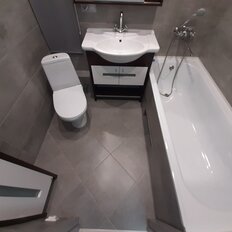 Квартира 37 м², 1-комнатная - изображение 1
