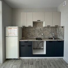 Квартира 46 м², 2-комнатная - изображение 3