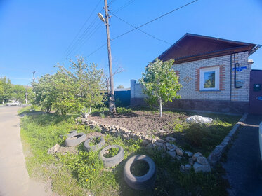 Купить коммерческую недвижимость на улице Гаражный переулок в Краснодаре - изображение 2