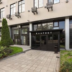 Квартира 34,5 м², студия - изображение 3