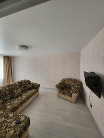 40 м², 1-комнатная квартира 2 500 ₽ в сутки - изображение 39