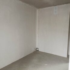 Квартира 34,8 м², 1-комнатная - изображение 5