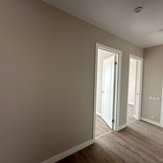 Квартира 51 м², 2-комнатные - изображение 3