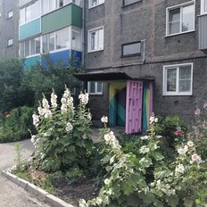Квартира 61,2 м², 3-комнатная - изображение 2