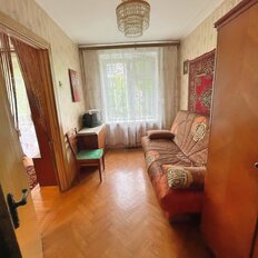 Квартира 55 м², 3-комнатная - изображение 4