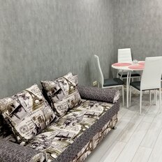 Квартира 35 м², 1-комнатная - изображение 3