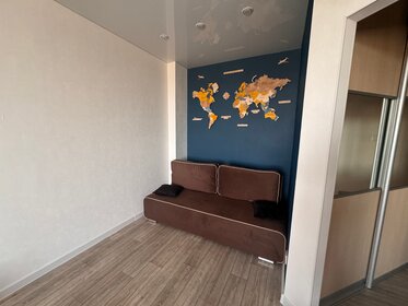 28 м², 1-комнатная квартира 2 500 ₽ в сутки - изображение 63