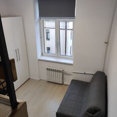 Квартира 18 м², студия - изображение 4