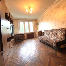 Квартира 46 м², 2-комнатная - изображение 2