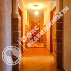 Квартира 103 м², 5-комнатная - изображение 4