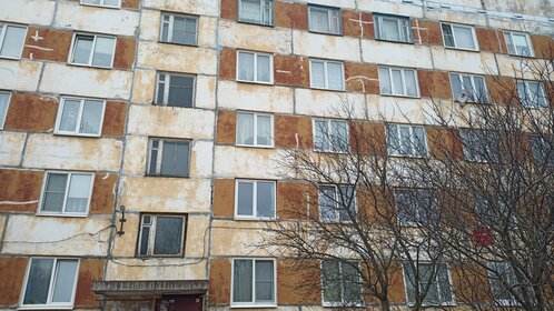 18 м², квартира-студия 3 350 000 ₽ - изображение 24