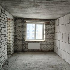 Квартира 31,8 м², 1-комнатная - изображение 4
