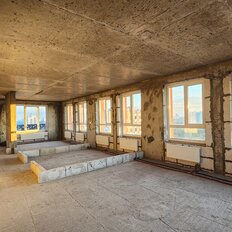 Квартира 77 м², 3-комнатная - изображение 1