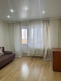 42 м², квартира-студия 35 000 ₽ в месяц - изображение 61