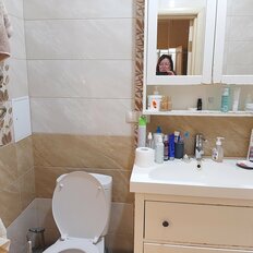 Квартира 40 м², студия - изображение 4