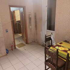 Квартира 41 м², 1-комнатная - изображение 3