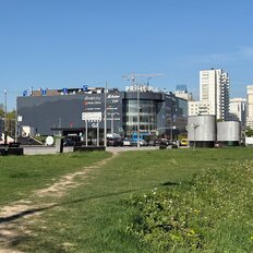 Квартира 41 м², 1-комнатная - изображение 5