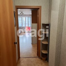 Квартира 24,6 м², 1-комнатная - изображение 4