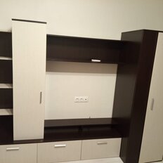 Квартира 39 м², 1-комнатная - изображение 1