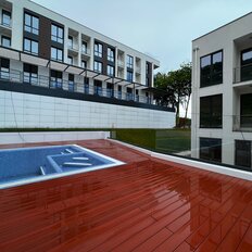 Квартира 32,2 м², 2-комнатная - изображение 4